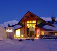 Radisson Blu Polar
